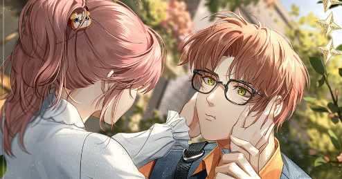 光与夜之恋寻觅书海答案是什么