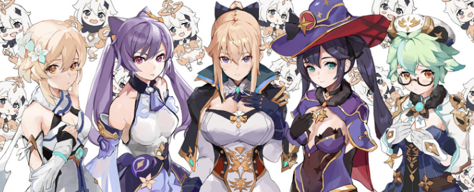 原神3.1室外套装获取方法是什么