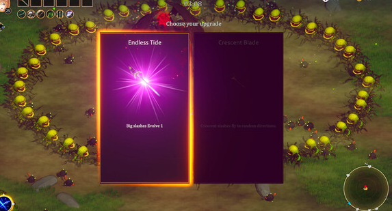 美少女幸存者新手攻略