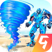变形机器大战安装包