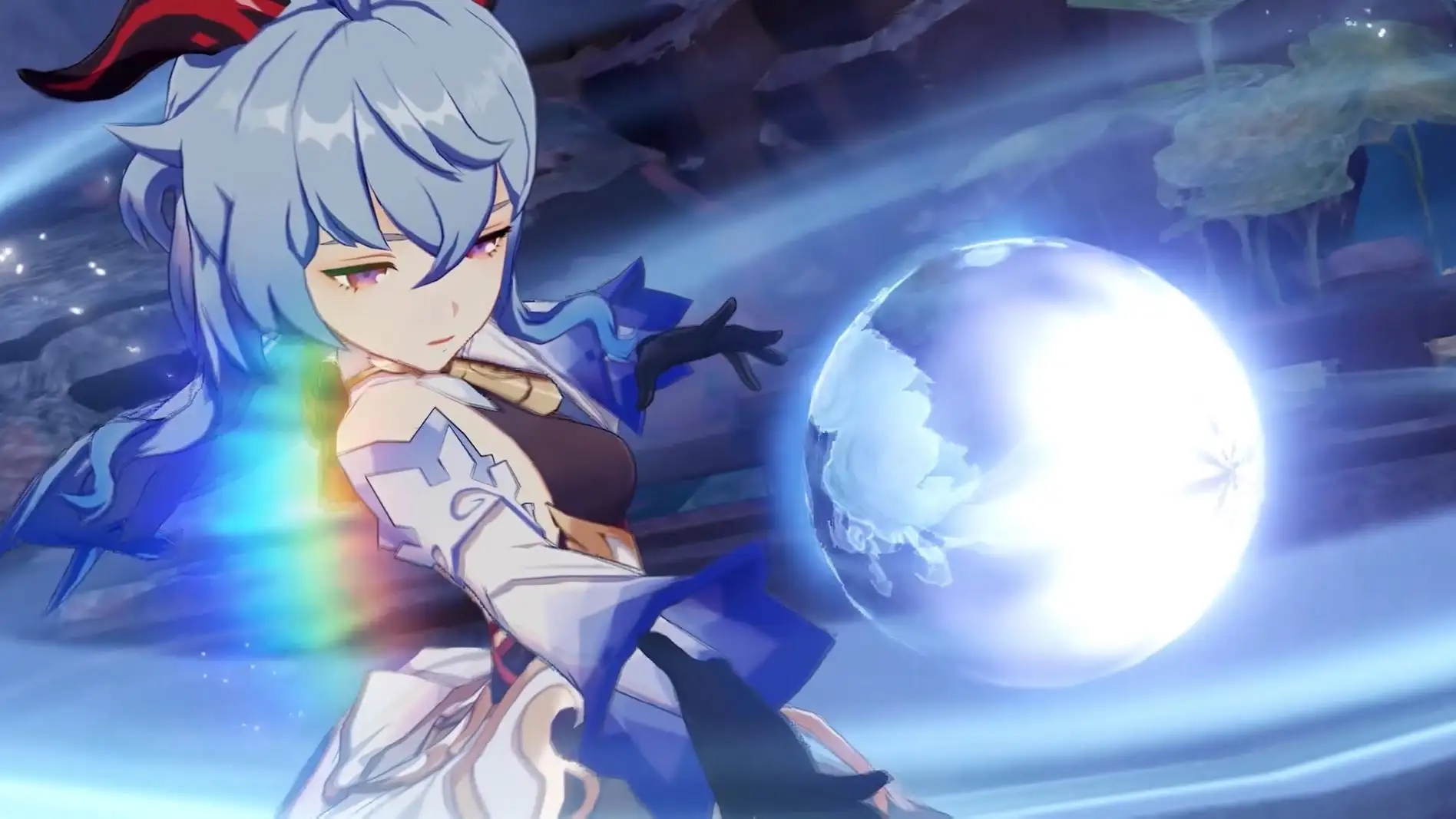 原神3.2尘歌壶改动一览