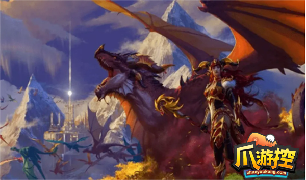 魔兽世界10.0什么职业厉害