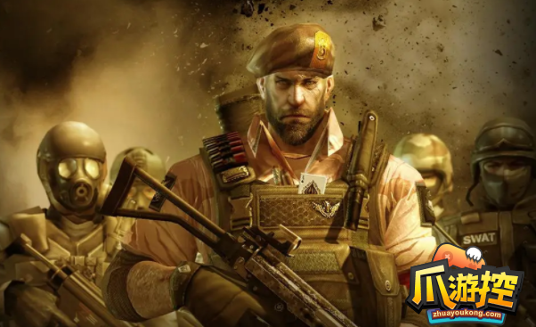 CF空白昵称代码怎么复制