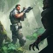 毁灭日火力射手游戏