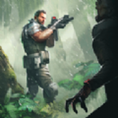 毁灭之日火力射击手游