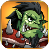 挂机部落崛起官方版