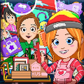 我的城市迷你建筑下载最新版