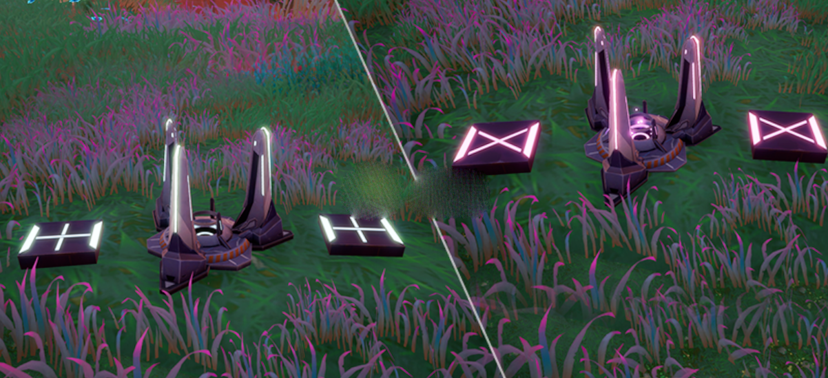 幻塔压力触发机关解密指南