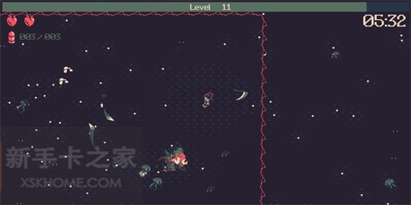 黎明前20分钟不开枪怎么通关