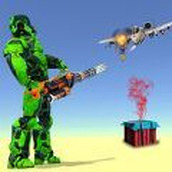 多机器人格斗下载最新版