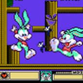 Tiny Toon Adentures小小的卡通冒险游戏安装