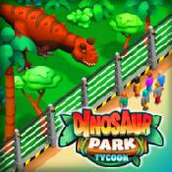侏罗纪恐龙公园DinosaurPark