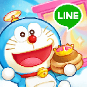 LINE哆啦A梦公园免费正版