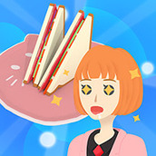 好吃的三明治YumYumSandwich