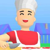 笑脸厨师ChefSmiley