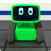 Robot Test游戏