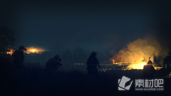 《使命召唤19》第十六关幽灵小队过关方法介绍