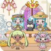 梦幻樱花之旅安卓版