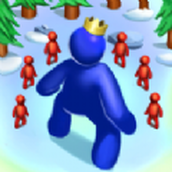 彩虹朋友卡片战游戏