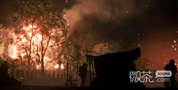 使命召唤19墨西哥湾黑暗水域战役怎么过攻略