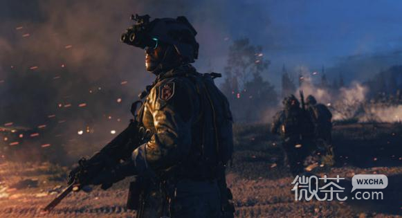 使命召唤19墨西哥独自求生战役攻略