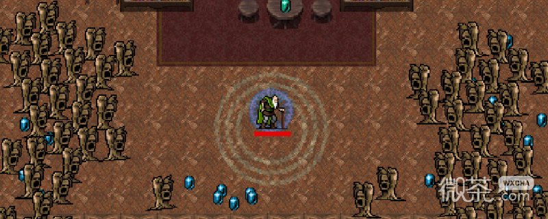 吸血鬼幸存者作弊码详情