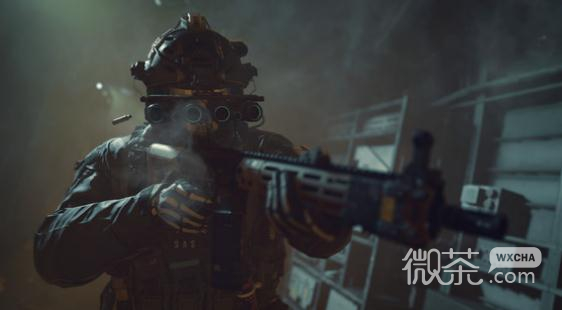 使命召唤19墨西哥热闹派对战役攻略