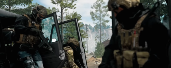 使命召唤19现代战争2免费试驾成就怎么做-成就解锁攻略