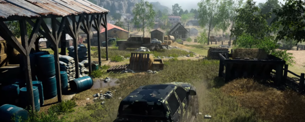 使命召唤19现代战争2无人来过成就怎么做-成就达成攻略