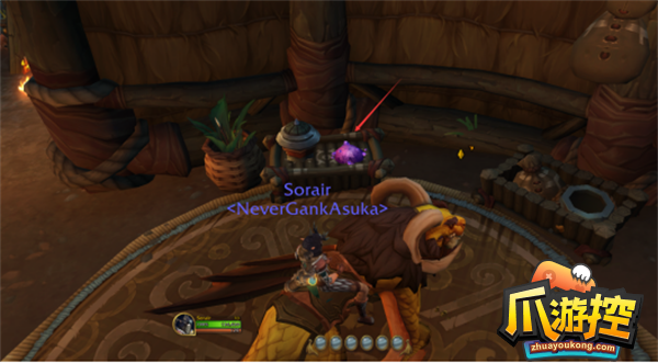 魔兽世界10.0供奉先祖成就怎么做