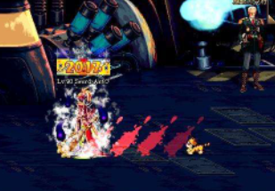 dnf武器特效符文有什么用