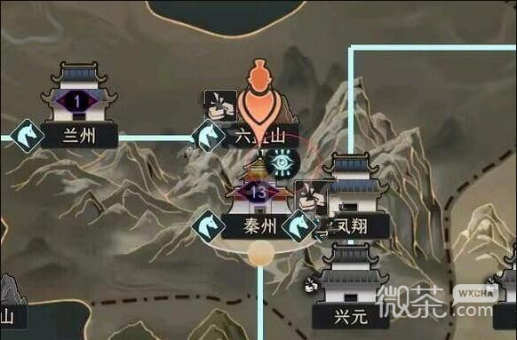 太吾绘卷卫起在哪指南