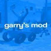 gmod恐怖追逐安装包
