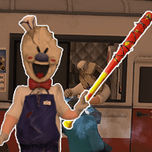 恐怖冰淇淋邻居安卓下载