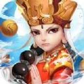 保护僧人游戏
