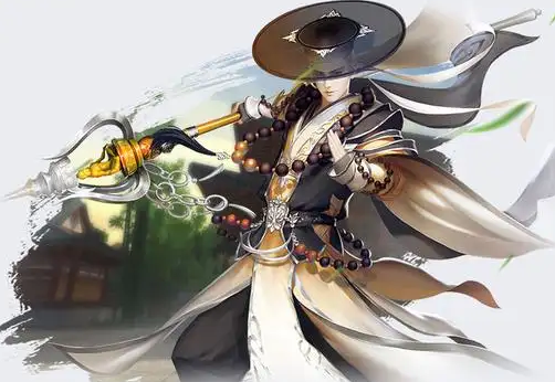 《剑网3》横刀断浪版本少林技改最终版