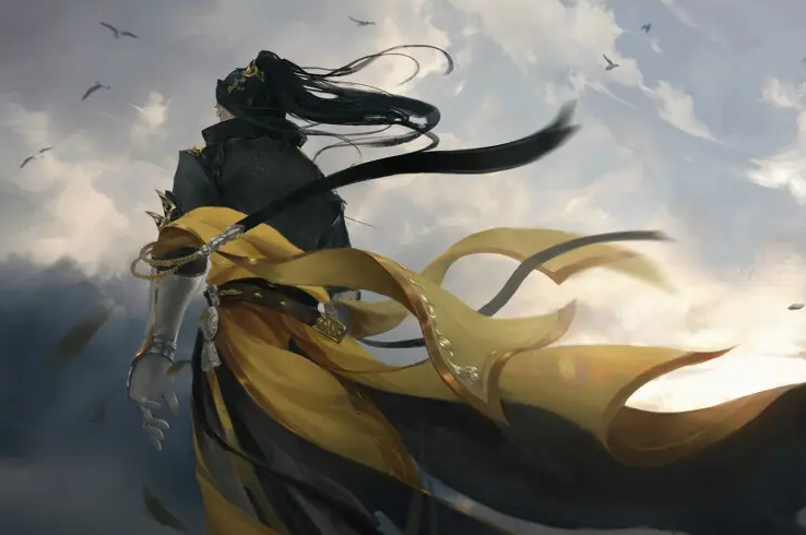 《剑网3》横刀断浪版本藏剑技改最终版