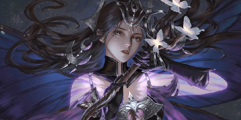 《剑网3》横刀断浪版本五毒技改最终版