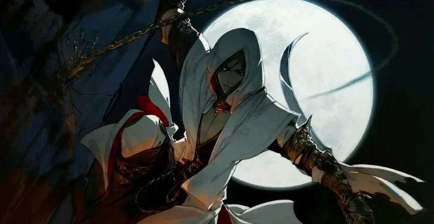 《剑网3》横刀断浪版本明教技改最终版