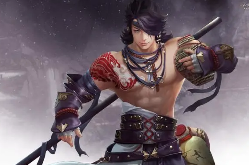 《剑网3》横刀断浪版本丐帮技改最终版