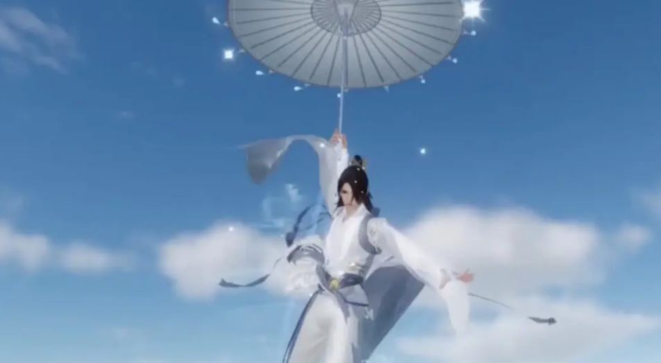 《剑网3》横刀断浪版本蓬莱技改最终版