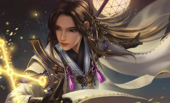 《剑网3》横刀断浪版本衍天宗技改最终版