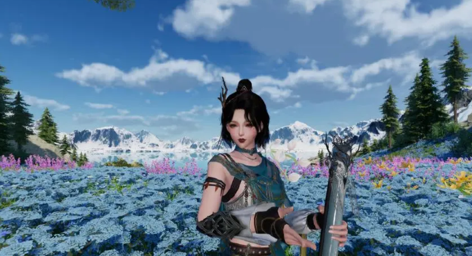 《剑网3》横刀断浪版本北天药宗技改最终版