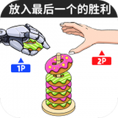 糖饼挑战赛安卓下载