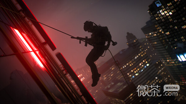 使命召唤19十一章问题答案是什么攻略