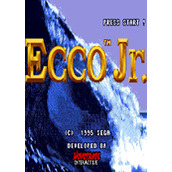 ECCO海豚街机手机版