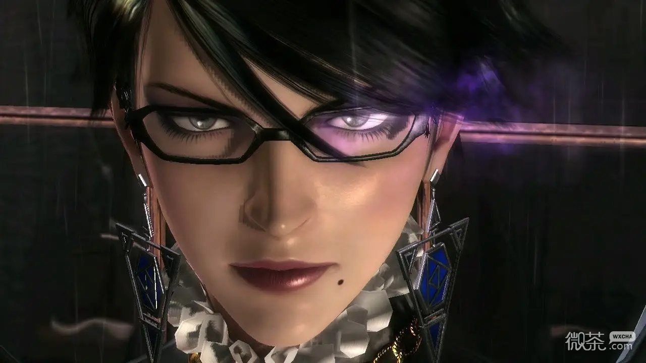 猎天使魔女3独占情况详情