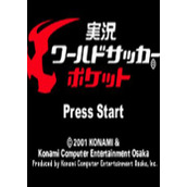 实况世界足球口袋版街机手机版