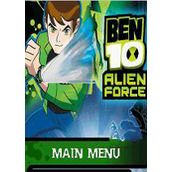 Ben 10：外星英雄街机手机版