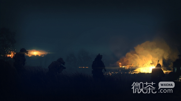 使命召唤19第十六关幽灵小队过关方法攻略